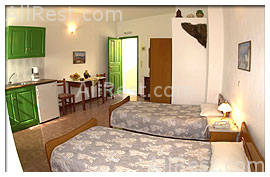 Alta Mare Studios Hotel 3